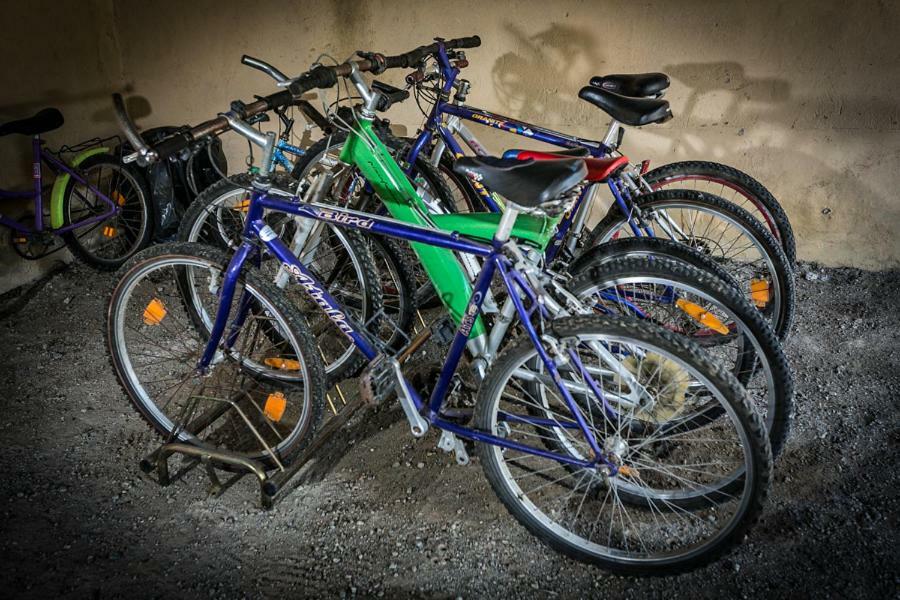 Agriturismo Case Nuove Castellina Marittima Kültér fotó