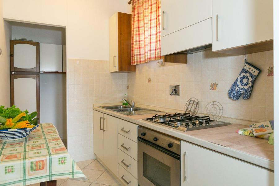 Agriturismo Case Nuove Castellina Marittima Kültér fotó