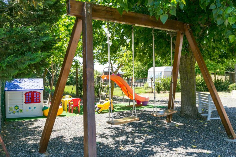 Agriturismo Case Nuove Castellina Marittima Kültér fotó