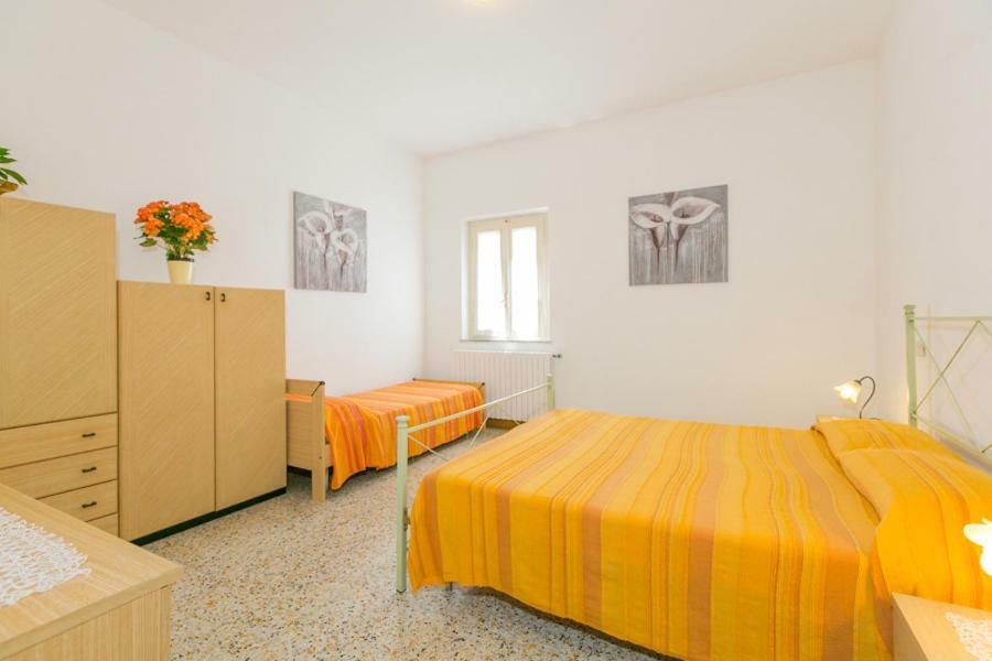Agriturismo Case Nuove Castellina Marittima Kültér fotó