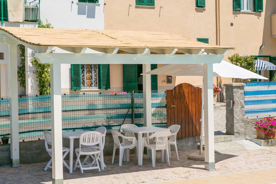 Agriturismo Case Nuove Castellina Marittima Kültér fotó
